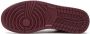 Jordan Air 1 Low SE "Beetroot" sneakers Purple - Thumbnail 4