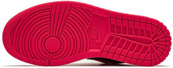 Jordan Air 1 Low "Siren Red" sneakers
