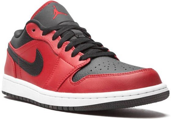 Jordan Air 1 Low "Gym Red" sneakers