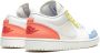Jordan Air 1 Low "To My First Coach" sneakers White - Thumbnail 3