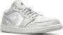 Jordan Air 1 Low "White Camo" sneakers - Thumbnail 2