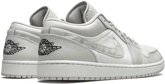 Jordan Air 1 Low "White Camo" sneakers