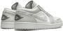 Jordan Air 1 Low "White Camo" sneakers - Thumbnail 3