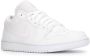 Jordan Air 1 Low "Triple White" sneakers - Thumbnail 2