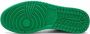 Jordan Air 1 Low "White Lucky Green" sneakers - Thumbnail 4