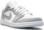 Jordan Air 1 Low "White Wolf Grey" sneakers - Thumbnail 2