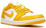 Jordan Air 1 Low "Pollen" sneakers White - Thumbnail 2