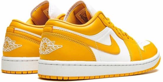 Jordan Air 1 Low "Pollen" sneakers White
