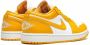 Jordan Air 1 Low "Pollen" sneakers White - Thumbnail 3