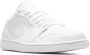 Jordan Air 1 Low "White White-White" sneakers - Thumbnail 2