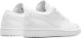 Jordan Air 1 Low "White White-White" sneakers - Thumbnail 3