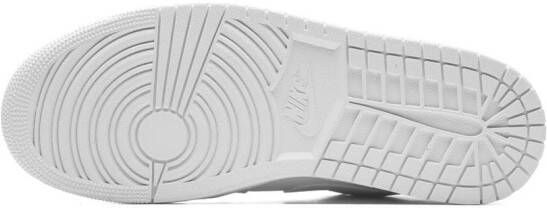 Jordan Air 1 Low "White White-White" sneakers