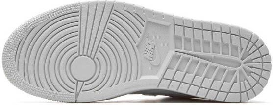 Jordan Air 1 Low "Triple White" sneakers