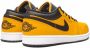 Jordan Air 1 Low "University Gold Black" sneakers Yellow - Thumbnail 3