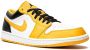 Jordan Air 1 Low "Taxi" sneakers Yellow - Thumbnail 2