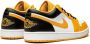 Jordan Air 1 Low "Taxi" sneakers Yellow - Thumbnail 3