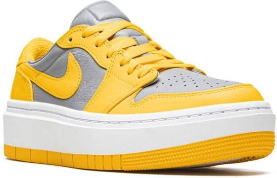 Jordan Air 1 Low Elevate "Varsity Maize" sneakers Yellow