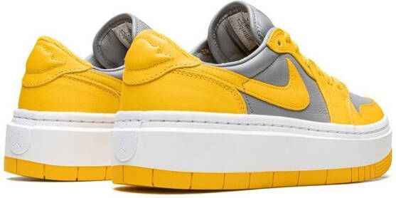 Jordan Air 1 Low Elevate "Varsity Maize" sneakers Yellow