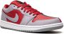 Jordan Air 1 Low SE "Split Gym Red Grey" sneakers - Thumbnail 2