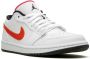 Jordan Air 1 low-top sneakers White - Thumbnail 2