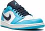 Jordan Air 1 Low "UNC" sneakers White - Thumbnail 2