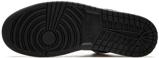 Jordan Air 1 Low SE "Wear-Away" sneakers Black