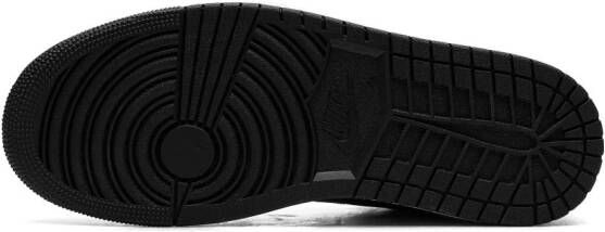 Jordan Air 1 Low "White Black" sneakers