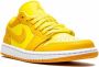 Jordan Air 1 Low "Yellow Strike" sneakers - Thumbnail 2