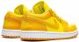 Jordan Air 1 Low "Yellow Strike" sneakers - Thumbnail 3