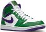 Jordan Air 1 Mid "Incredible Hulk" sneakers Green - Thumbnail 2