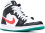 Jordan Air 1 Mid "Alternate Swooshes" sneakers White - Thumbnail 2