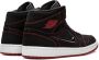 Jordan Air 1 Mid Fearless "Come Fly With Me" sneakers Black - Thumbnail 3