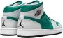 Jordan Air 1 Mid "Lush Teal" sneakers Green - Thumbnail 2