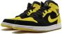 Jordan Air 1 Mid "New Love 2017 Release" sneakers Black - Thumbnail 2