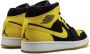 Jordan Air 1 Mid "New Love 2017 Release" sneakers Black - Thumbnail 3