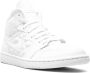 Jordan Air 1 Mid "Quilted White" sneakers - Thumbnail 2