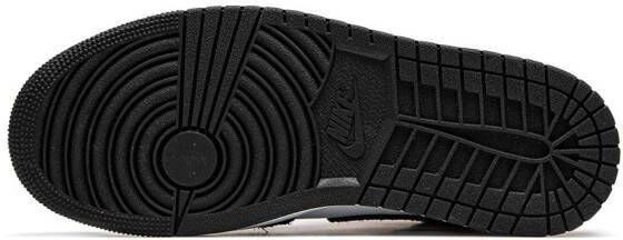 Jordan Air 1 Mid SE "South Beach" sneakers Black