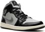 Jordan Air 1 Mid SE "Black Chrome" sneakers - Thumbnail 2