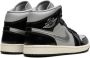 Jordan Air 1 Mid SE "Black Chrome" sneakers - Thumbnail 3