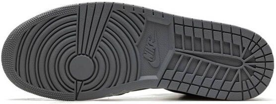 Jordan Air 1 Mid SE Craft "Inside Out Black" sneakers