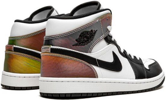 Jordan Air 1 Mid SE "Heat Reactive" sneakers White