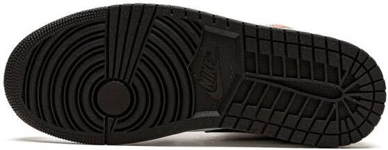 Jordan Air 1 Mid SE "Heat Reactive" sneakers White