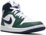 Jordan Air 1 Mid SE "Noble Green" sneakers - Thumbnail 2
