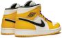 Jordan Air 1 Mid SE "Lakers" sneakers Yellow - Thumbnail 3