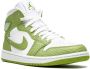 Jordan Air 1 Mid SE "Green Python" sneakers - Thumbnail 2