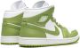 Jordan Air 1 Mid SE "Green Python" sneakers - Thumbnail 3