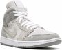 Jordan Air 1 Mid SE sneakers Grey - Thumbnail 2