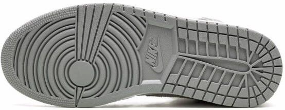 Jordan Air 1 Mid SE sneakers Grey