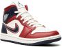 Jordan Air 1 Mid SE "USA" sneakers Red - Thumbnail 2
