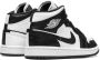 Jordan Air 1 Mid SE "Split Black White" sneakers - Thumbnail 3